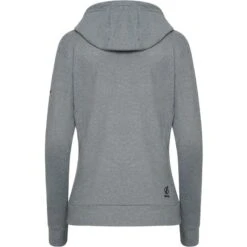 Dare2b Womens Out & Out Overhead Fleece Top -Sealskinz Sale Store image 583531