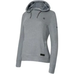 Dare2b Womens Out & Out Overhead Fleece Top -Sealskinz Sale Store image 583532