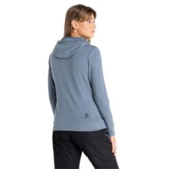 Dare2b Womens Out & Out Overhead Fleece Top -Sealskinz Sale Store image 583534