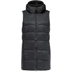 Jack Wolfskin Womens Eisbach Vest