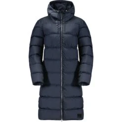 Jack Wolfskin Womens Frozen Palace Coat
