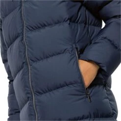 Jack Wolfskin Womens Frozen Palace Coat 17 Jack Wolfskin Womens Frozen Palace Coat -Sealskinz Sale Store image 585739