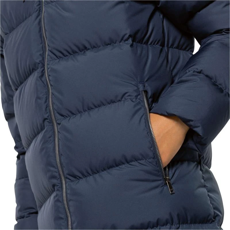 Jack Wolfskin Womens Frozen Palace Coat 6 Jack Wolfskin Womens Frozen Palace Coat - Image 6