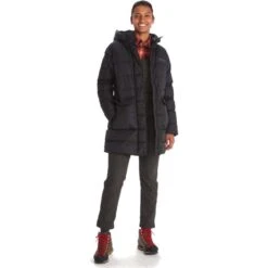 Marmot Womens Strollbridge Insulated Parka -Sealskinz Sale Store image 586393