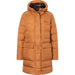 Marmot Womens Strollbridge Insulated Parka -Sealskinz Sale Store image 586397