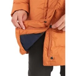 Marmot Womens Strollbridge Insulated Parka -Sealskinz Sale Store image 586402