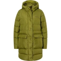 Marmot Womens Strollbridge Insulated Parka -Sealskinz Sale Store image 586405