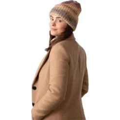 Barts Womens Vreya Beanie 10 Barts Womens Vreya Beanie -Sealskinz Sale Store image 587213