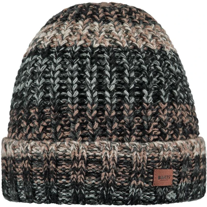 Barts Mens Akotan Beanie 2 Barts Mens Akotan Beanie - Image 2