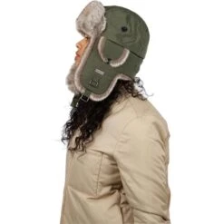 Barts Kamikaze Hat -Sealskinz Sale Store image 587269