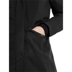 Didriksons Womens Cajsa 4 Parka -Sealskinz Sale Store image 587383