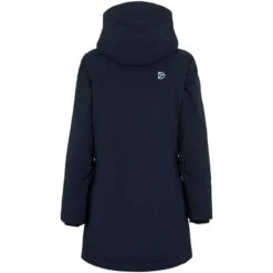 Didriksons Womens Cajsa 4 Parka -Sealskinz Sale Store image 587389