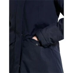 Didriksons Womens Cajsa 4 Parka -Sealskinz Sale Store image 587396
