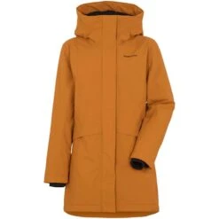 Didriksons Womens Cajsa 4 Parka -Sealskinz Sale Store image 587397