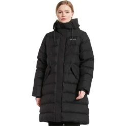 Didriksons Womens Fay Parka -Sealskinz Sale Store image 587536