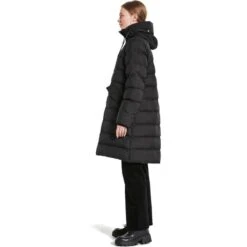 Didriksons Womens Fay Parka -Sealskinz Sale Store image 587537