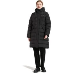 Didriksons Womens Fay Parka -Sealskinz Sale Store image 587539