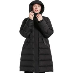 Didriksons Womens Fay Parka -Sealskinz Sale Store image 587541