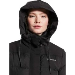 Didriksons Womens Fay Parka -Sealskinz Sale Store image 587542