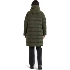 Didriksons Womens Fay Parka -Sealskinz Sale Store image 587546