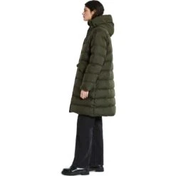 Didriksons Womens Fay Parka -Sealskinz Sale Store image 587547