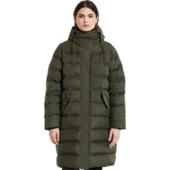 Didriksons Womens Fay Parka -Sealskinz Sale Store image 587548