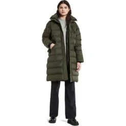 Didriksons Womens Fay Parka -Sealskinz Sale Store image 587551