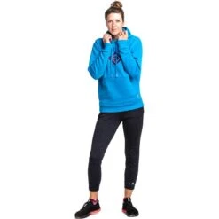 Ronhill Womens Life PB Hoodie -Sealskinz Sale Store image 589019