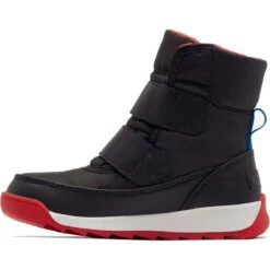 Sorel Kids Whitney II Strap Snow Boots -Sealskinz Sale Store image 589399