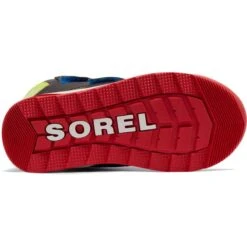 Sorel Kids Whitney II Strap Snow Boots -Sealskinz Sale Store image 589404