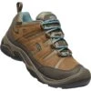 KEEN Womens Circadia Waterproof Shoes