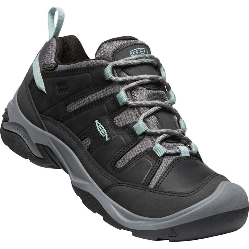 KEEN Womens Circadia Waterproof Shoes 7 KEEN Womens Circadia Waterproof Shoes - Image 7