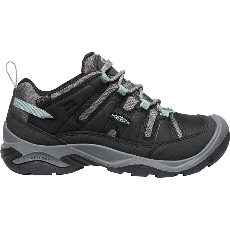 KEEN Womens Circadia Waterproof Shoes 8 KEEN Womens Circadia Waterproof Shoes - Image 8