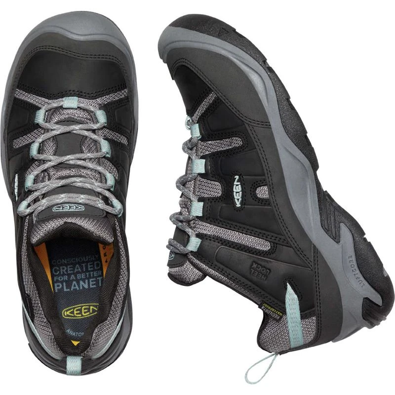 KEEN Womens Circadia Waterproof Shoes 10 KEEN Womens Circadia Waterproof Shoes - Image 10