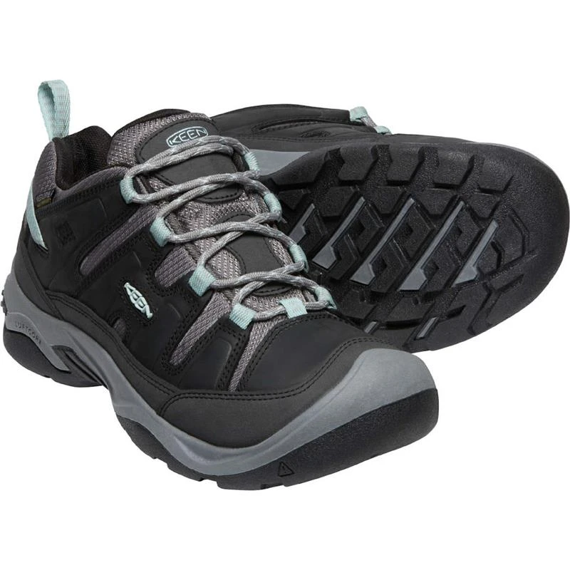KEEN Womens Circadia Waterproof Shoes 11 KEEN Womens Circadia Waterproof Shoes - Image 11