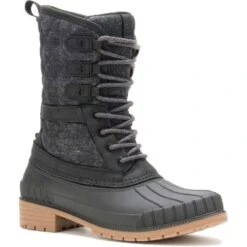 Kamik Womens Sienna 3 Winter Boots
