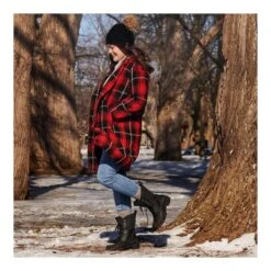 Kamik Womens Sienna 3 Winter Boots -Sealskinz Sale Store image 589668