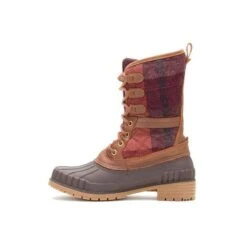 Kamik Womens Sienna 3 Winter Boots -Sealskinz Sale Store image 589670