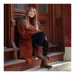 Kamik Womens Sienna 3 Winter Boots -Sealskinz Sale Store image 589673