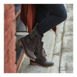 Kamik Womens Sienna 3 Winter Boots -Sealskinz Sale Store image 589678