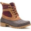 Kamik Womens Sienna 2 Mid Winter Boots