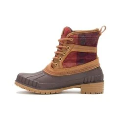 Kamik Womens Sienna 2 Mid Winter Boots -Sealskinz Sale Store image 589681