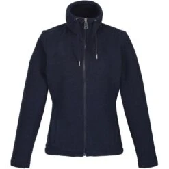 Regatta Womens Kizmit Full Zip Fleece