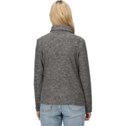 Regatta Womens Kizmit Full Zip Fleece -Sealskinz Sale Store image 591696