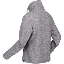 Regatta Womens Kizmit Full Zip Fleece -Sealskinz Sale Store image 591698