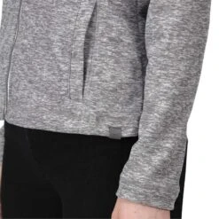 Regatta Womens Kizmit Full Zip Fleece -Sealskinz Sale Store image 591701