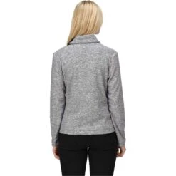 Regatta Womens Kizmit Full Zip Fleece -Sealskinz Sale Store image 591703