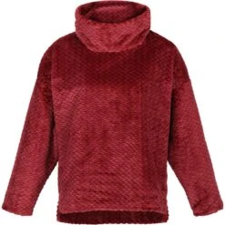 Regatta Womens Bekkah Fleece Top