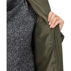 Regatta Womens Fritha II Insulated Long Jacket -Sealskinz Sale Store image 591984