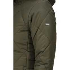 Regatta Womens Fritha II Insulated Long Jacket -Sealskinz Sale Store image 591985